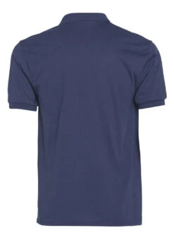 USA Swimming EcoSmart® Unisex Polo 16 USA Swimming EcoSmart® Unisex Polo -Swimming Equipment Shop 8641830387880 navy 2a