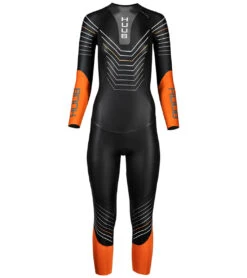 HUUB Women's Araya Triathlon Wetsuit -Swimming Equipment Shop 8642011529384 2t