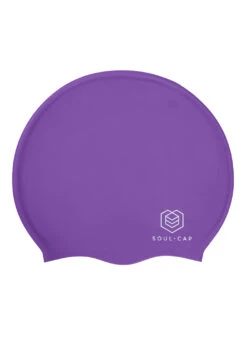 Soul Cap Long Hair Swim Cap