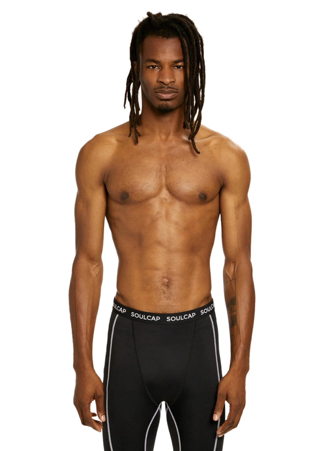 Soul Cap Long Hair Swim Cap 6 Soul Cap Long Hair Swim Cap - Image 4