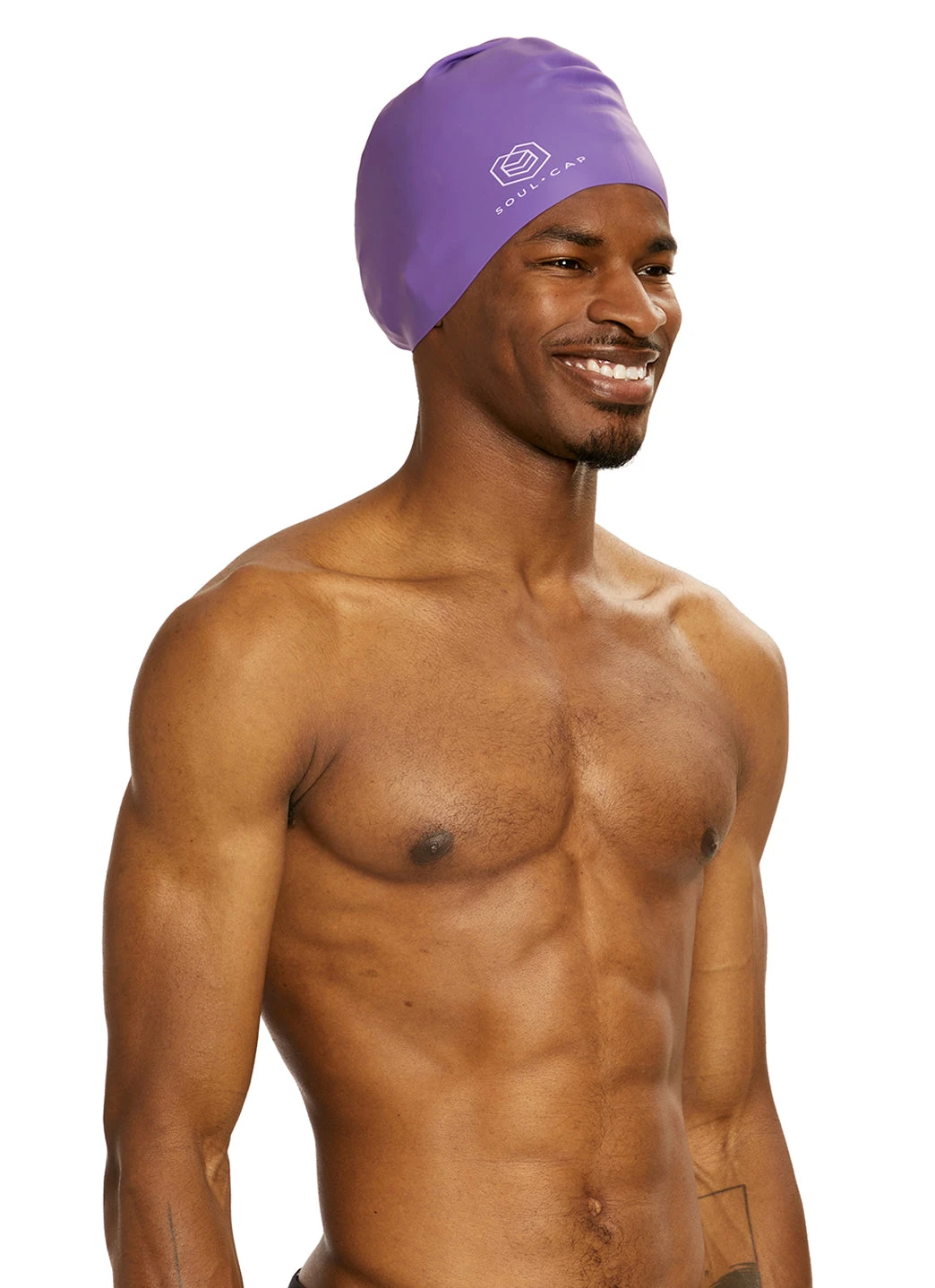 Soul Cap Long Hair Swim Cap 7 Soul Cap Long Hair Swim Cap - Image 5