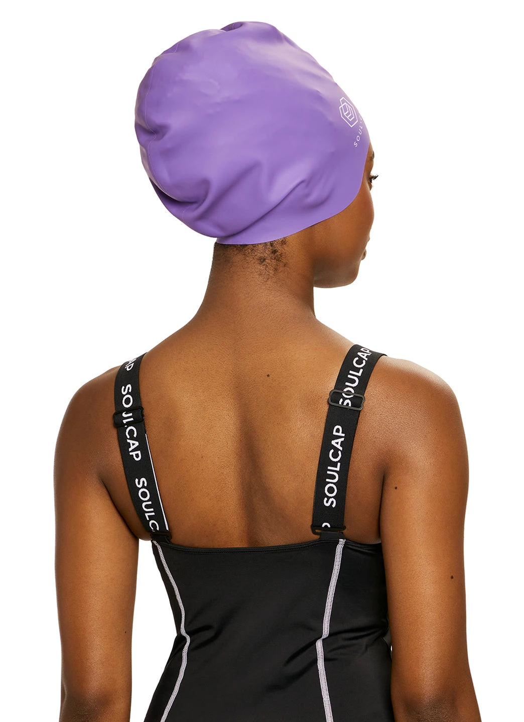 Soul Cap Long Hair Swim Cap 12 Soul Cap Long Hair Swim Cap - Image 10