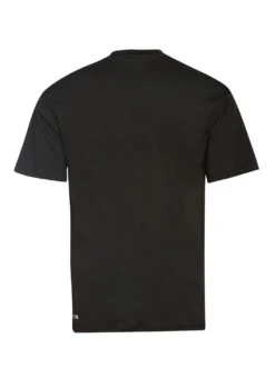 Quiksilver Men's Solid Streak Short Sleeve UPF 50 Rash Guard 36 Quiksilver Men's Solid Streak Short Sleeve UPF 50 Rash Guard -Swimming Equipment Shop 8642110619816 black 2a