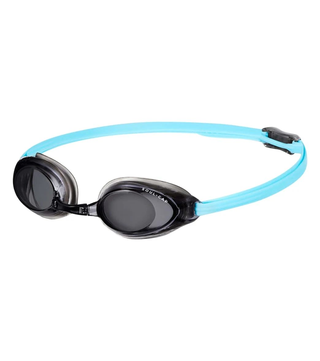 SOUL CAP Adult Durack Dark Goggle 3 SOUL CAP Adult Durack Dark Goggle