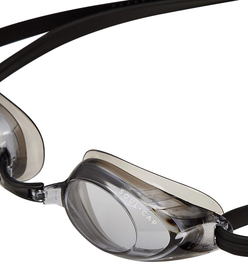 SOUL CAP Adult Durack Dark Goggle 14 SOUL CAP Adult Durack Dark Goggle - Image 12