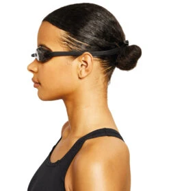 SOUL CAP Adult Durack Dark Goggle 33 SOUL CAP Adult Durack Dark Goggle -Swimming Equipment Shop 8642125955240 black 5a