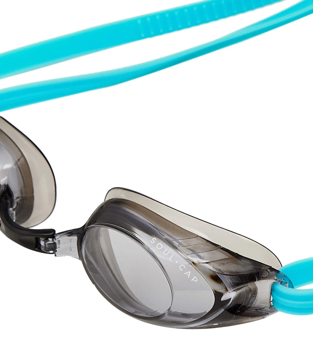 SOUL CAP Adult Durack Dark Goggle 6 SOUL CAP Adult Durack Dark Goggle - Image 4