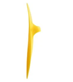 FINIS Manta Swim Paddles -Swimming Equipment Shop 8642126020776 yellow 3a