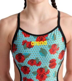 Arena Women's Rulebreaker Hooked Rev One Piece Swimsuit 25 Arena Women's Rulebreaker Hooked Rev One Piece Swimsuit -Swimming Equipment Shop 8642147811496 martinicablackmulti 4a