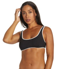 Rip Curl Women's Premium Surf B-C Bikini Top 15 Rip Curl Women's Premium Surf B-C Bikini Top -Swimming Equipment Shop 8642385674408 2t