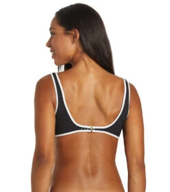 Rip Curl Women's Premium Surf B-C Bikini Top 11 Rip Curl Women's Premium Surf B-C Bikini Top -Swimming Equipment Shop 8642385674408 black 3a