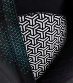 Arena Women's Storm Wetsuit -Swimming Equipment Shop 8642417328296 coralblueblack 8a