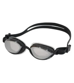 Huub Pinnacle Air Seal Tri Goggle -Swimming Equipment Shop 8642417524904 blackblack