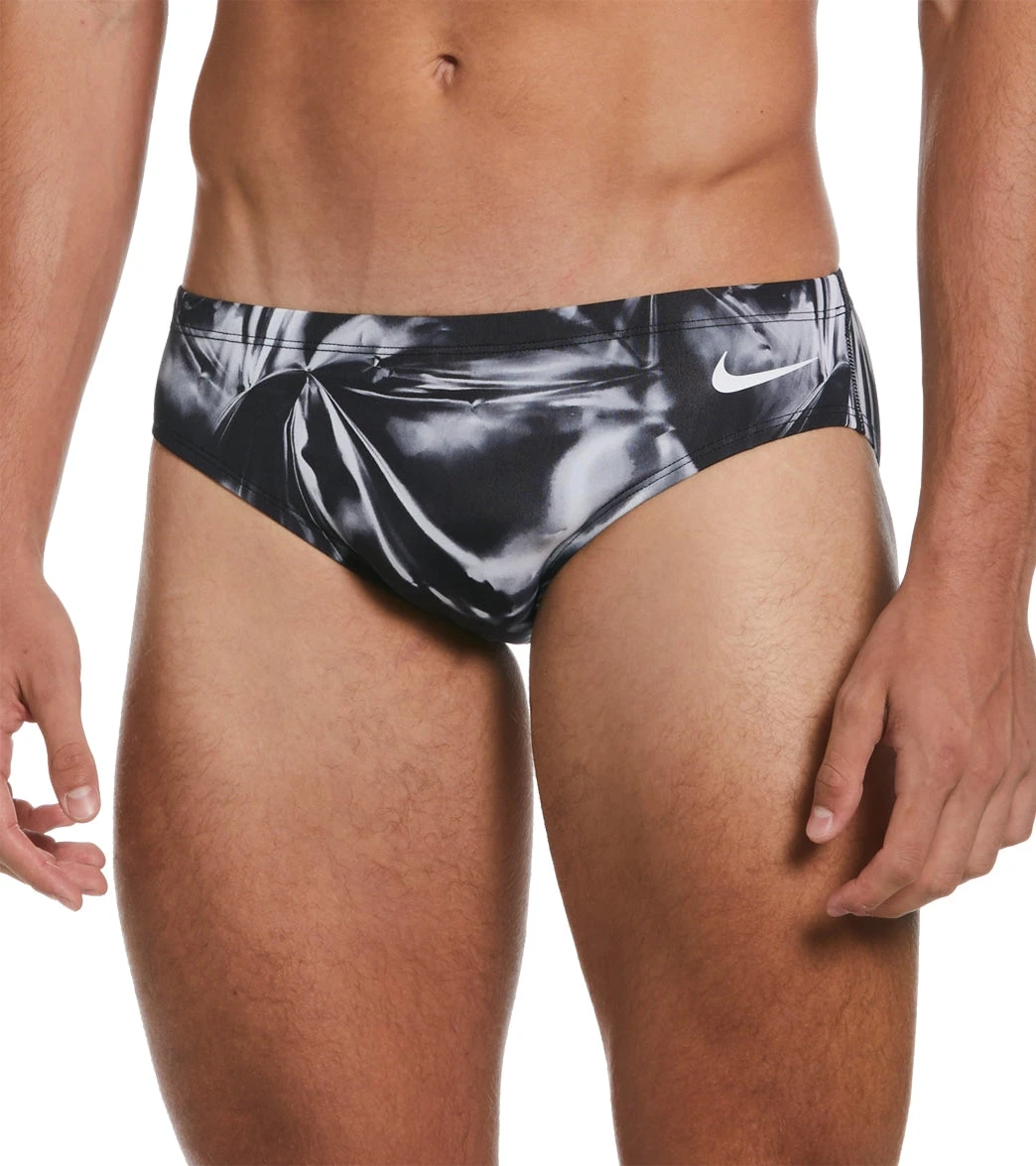 Nike Men's Solar Rise Brief Swimsuit 11 Nike Men's Solar Rise Brief Swimsuit - Image 9