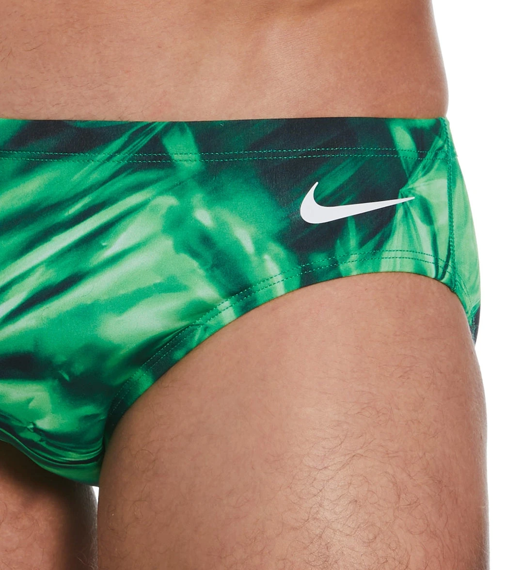 Nike Men's Solar Rise Brief Swimsuit 8 Nike Men's Solar Rise Brief Swimsuit - Image 6