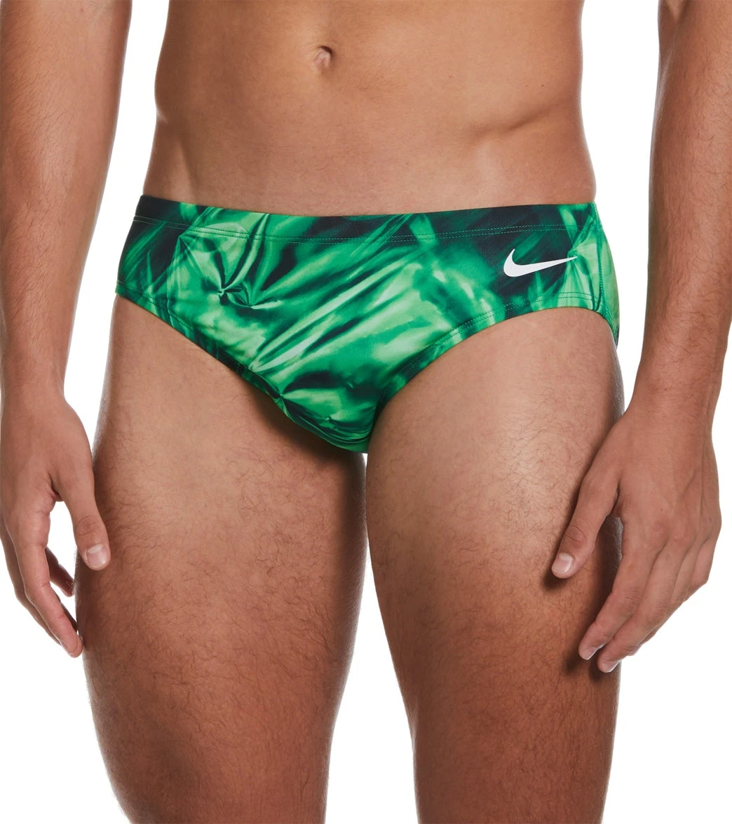 Nike Men's Solar Rise Brief Swimsuit 4 Nike Men's Solar Rise Brief Swimsuit - Image 2