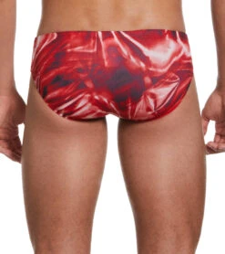 Nike Men's Solar Rise Brief Swimsuit 39 Nike Men's Solar Rise Brief Swimsuit -Swimming Equipment Shop 8642522808488 universityred 2a