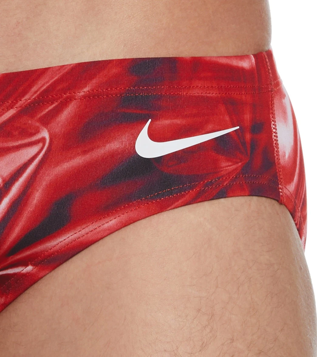 Nike Men's Solar Rise Brief Swimsuit 22 Nike Men's Solar Rise Brief Swimsuit - Image 20