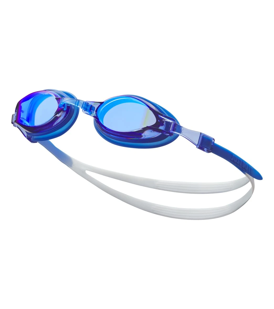 Nike Chrome Mirrored Goggle 6 Nike Chrome Mirrored Goggle - Image 4