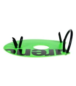 Arena Elite Hand Paddle 2 -Swimming Equipment Shop 8642544107688 acidlimeblack 4a