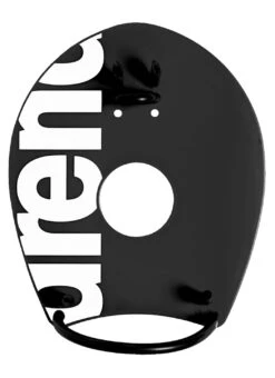 Arena Elite Hand Paddle 2 -Swimming Equipment Shop 8642544107688 blackwhite 1a