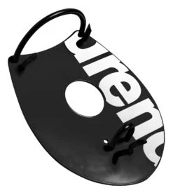 Arena Elite Hand Paddle 2 -Swimming Equipment Shop 8642544107688 blackwhite 2a