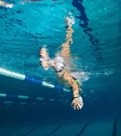 Arena Elite Hand Paddle 2 -Swimming Equipment Shop 8642544107688 blackwhite 6a