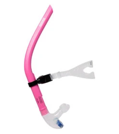 Arena Swim Snorkel III 33 Arena Swim Snorkel III -Swimming Equipment Shop 8642544435368 pink 1a