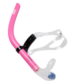 Arena Swim Snorkel III 36 Arena Swim Snorkel III -Swimming Equipment Shop 8642544435368 pink 4a