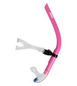 Arena Swim Snorkel III 38 Arena Swim Snorkel III -Swimming Equipment Shop 8642544435368 pink 6a