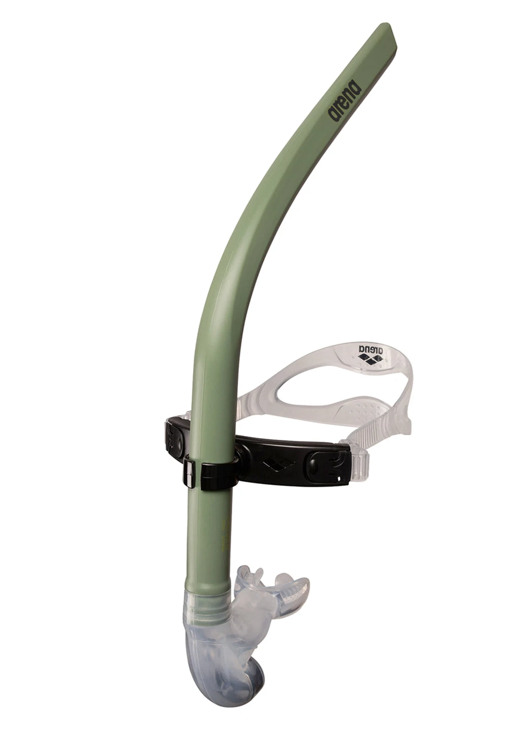 Arena Swim Snorkel III 4 Arena Swim Snorkel III - Image 2