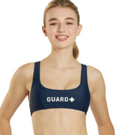 Sporti Guard Sport Bikini Top -Swimming Equipment Shop 8642569830568 navy