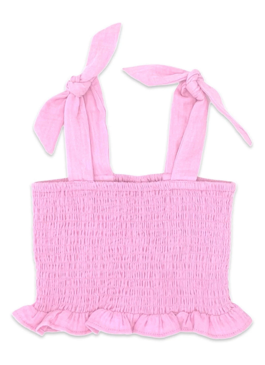 Feather 4 Arrow Girls' Hannah Top (Toddler, Little Kid, Big Kid) 7 Feather 4 Arrow Girls' Hannah Top (Toddler, Little Kid, Big Kid) - Image 5