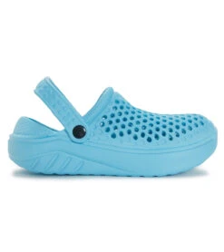 Easy USA Youth Clog Sandals (Little Kid, Big Kid) -Swimming Equipment Shop 8642741272744 turqoise 3a