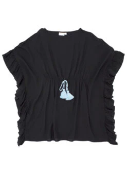 Feather 4 Arrow Girls' Sea Breeze Kaftan