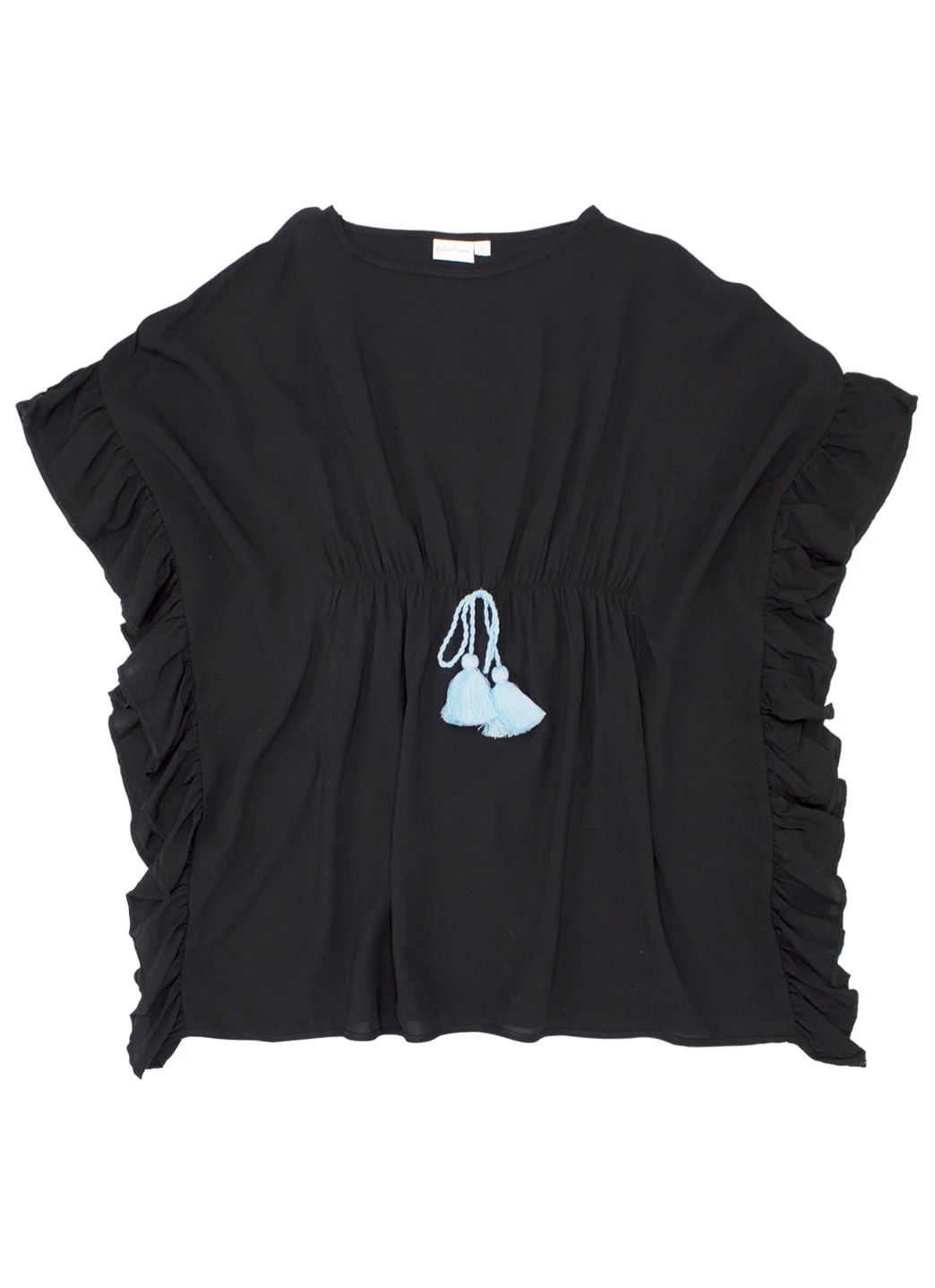 Feather 4 Arrow Girls' Sea Breeze Kaftan 5 Feather 4 Arrow Girls' Sea Breeze Kaftan - Image 3