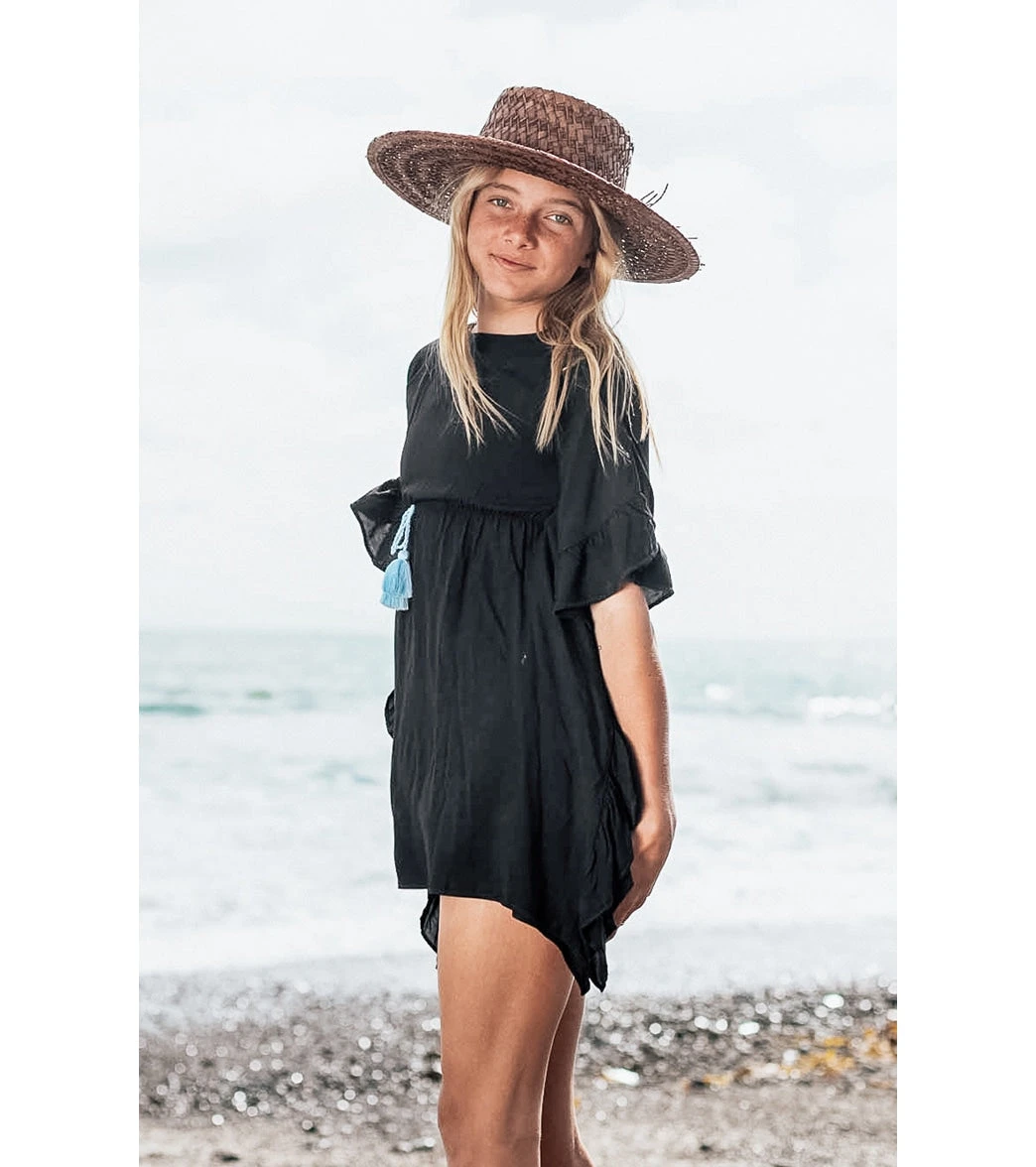 Feather 4 Arrow Girls' Sea Breeze Kaftan 7 Feather 4 Arrow Girls' Sea Breeze Kaftan - Image 5