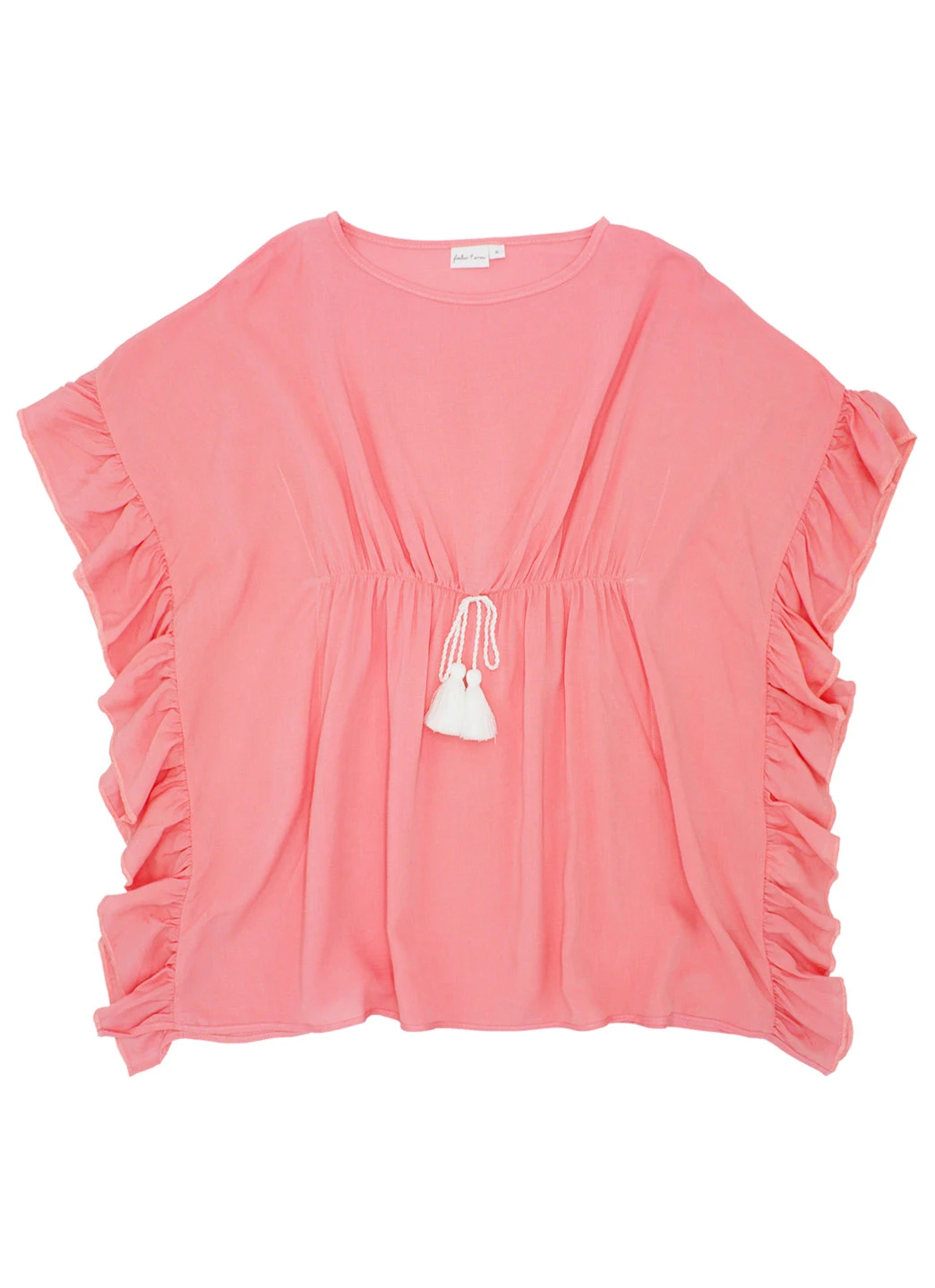 Feather 4 Arrow Girls' Sea Breeze Kaftan 12 Feather 4 Arrow Girls' Sea Breeze Kaftan - Image 10