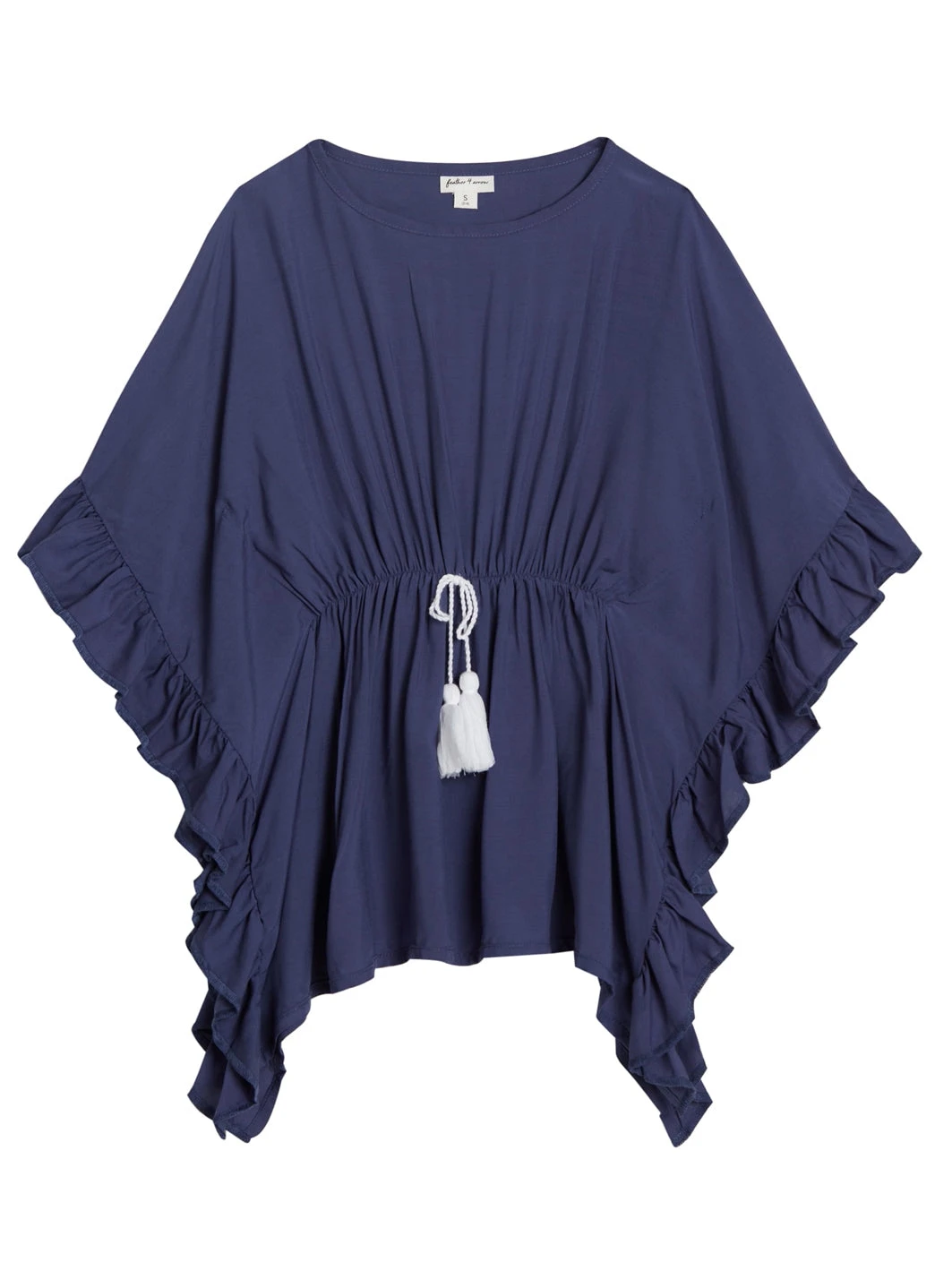 Feather 4 Arrow Girls' Sea Breeze Kaftan 10 Feather 4 Arrow Girls' Sea Breeze Kaftan - Image 8
