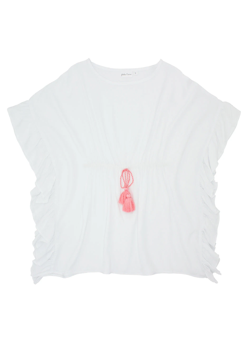 Feather 4 Arrow Girls' Sea Breeze Kaftan 16 Feather 4 Arrow Girls' Sea Breeze Kaftan - Image 14