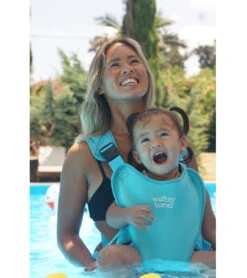 WaterLand Waterproof Baby Carrier 24 WaterLand Waterproof Baby Carrier -Swimming Equipment Shop 8642793799848 lightbluesky 3a