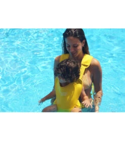 WaterLand Waterproof Baby Carrier 35 WaterLand Waterproof Baby Carrier -Swimming Equipment Shop 8642793799848 sunriseyellow 5a