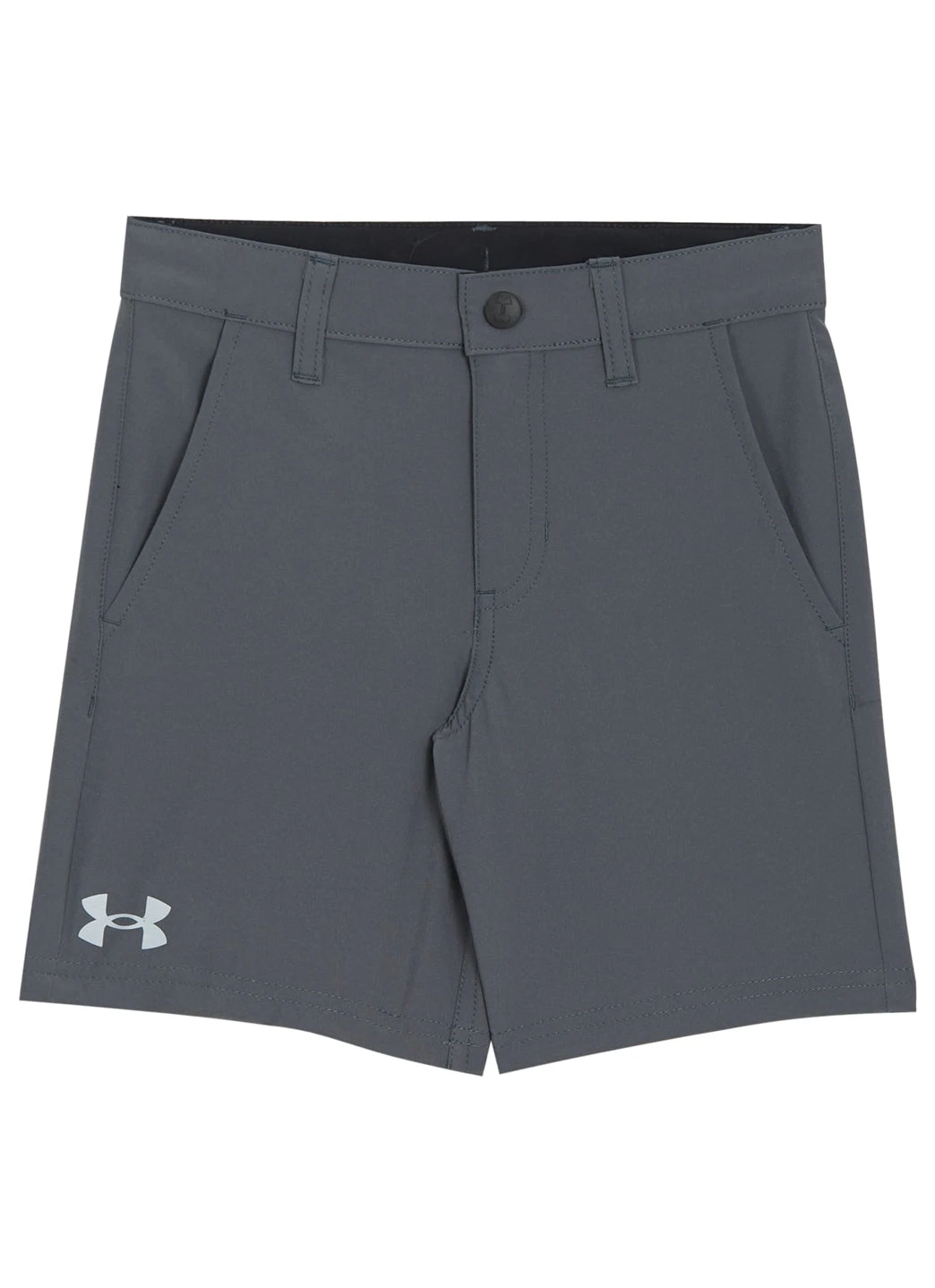 Under Armour Boys' UA Standard Amphibian Shorts (Little Kid, Big Kid) 3 Under Armour Boys' UA Standard Amphibian Shorts (Little Kid, Big Kid)