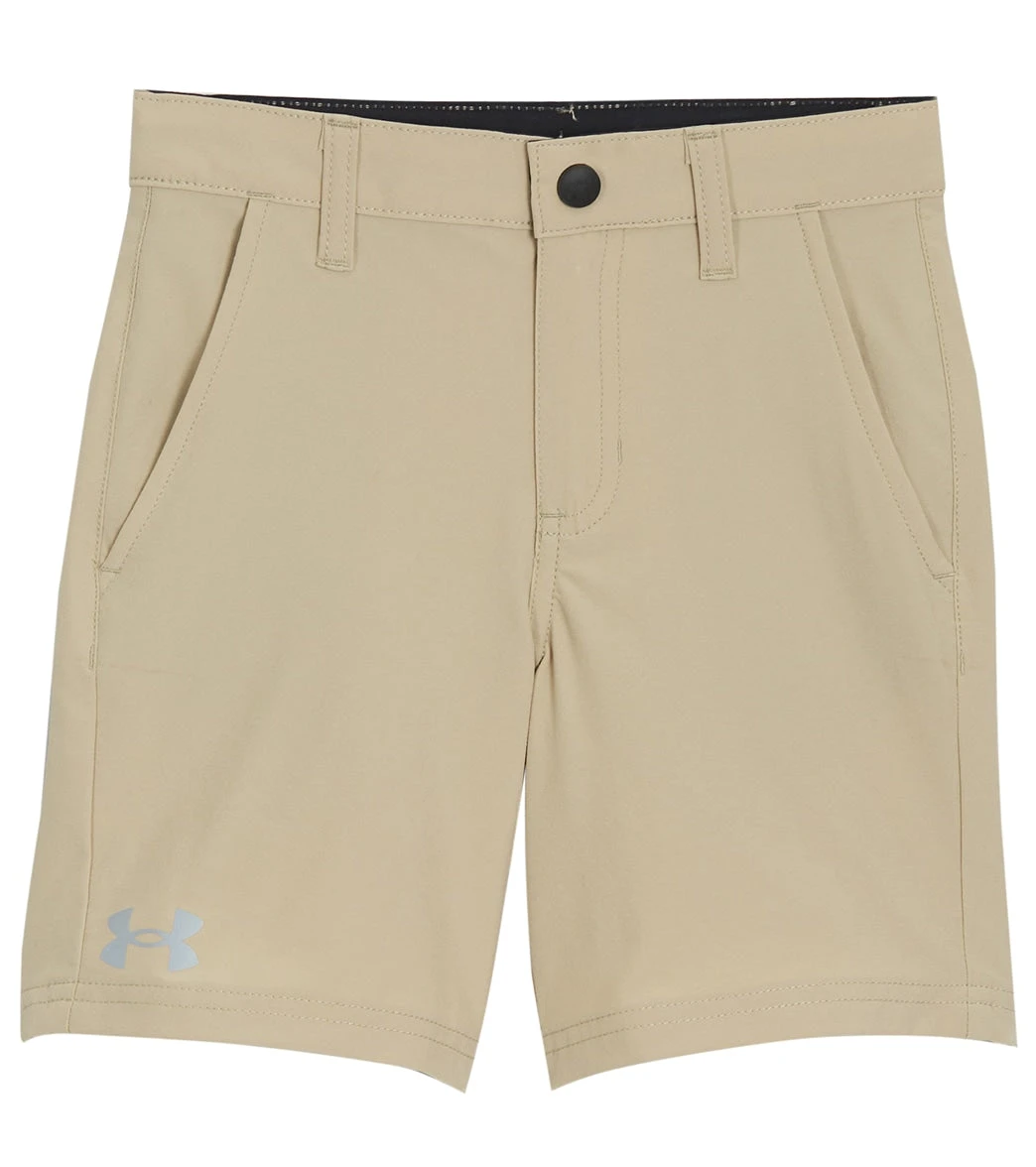 Under Armour Boys' UA Standard Amphibian Shorts (Little Kid, Big Kid) 12 Under Armour Boys' UA Standard Amphibian Shorts (Little Kid, Big Kid) - Image 10