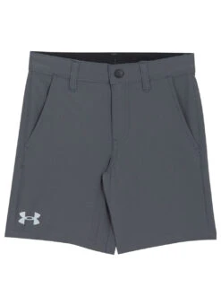 Under Armour Boys' UA Standard Amphibian Shorts (Little Kid, Big Kid) 21 Under Armour Boys' UA Standard Amphibian Shorts (Little Kid, Big Kid) -Swimming Equipment Shop 8642818474152 pitchgray 1a