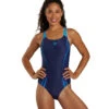 Arena Women's Spikes Pro Back One Piece Swimsuit