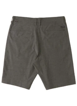 Billabong Boys' Crossfire Hybrid Shorts (Toddler, Little Kid) 18 Billabong Boys' Crossfire Hybrid Shorts (Toddler, Little Kid) -Swimming Equipment Shop 8642886828200 asphalt 2a