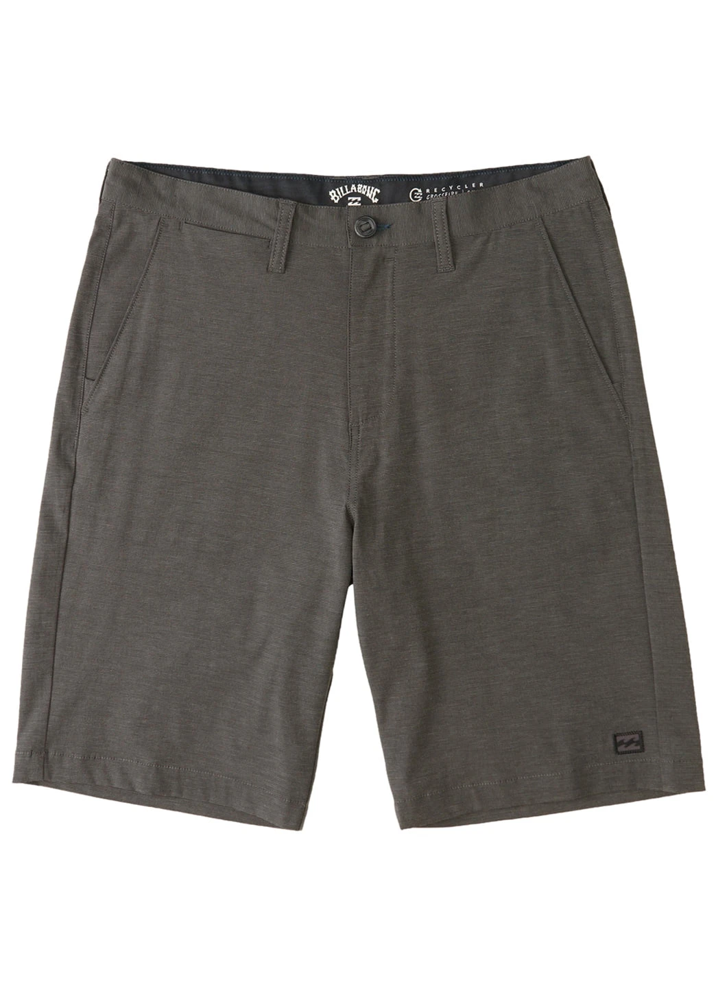 Billabong Boys' Crossfire Hybrid Shorts (Toddler, Little Kid) 4 Billabong Boys' Crossfire Hybrid Shorts (Toddler, Little Kid) - Image 2