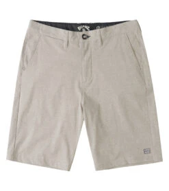 Billabong Boys' Crossfire Hybrid Shorts (Toddler, Little Kid) 20 Billabong Boys' Crossfire Hybrid Shorts (Toddler, Little Kid) -Swimming Equipment Shop 8642886828200 grey