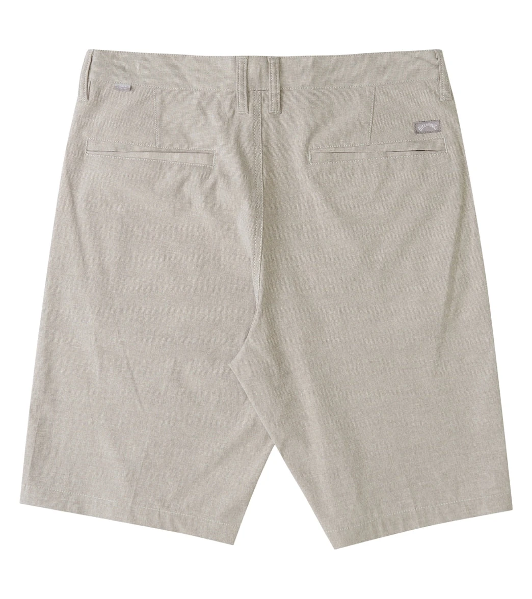 Billabong Boys' Crossfire Hybrid Shorts (Toddler, Little Kid) 10 Billabong Boys' Crossfire Hybrid Shorts (Toddler, Little Kid) - Image 8